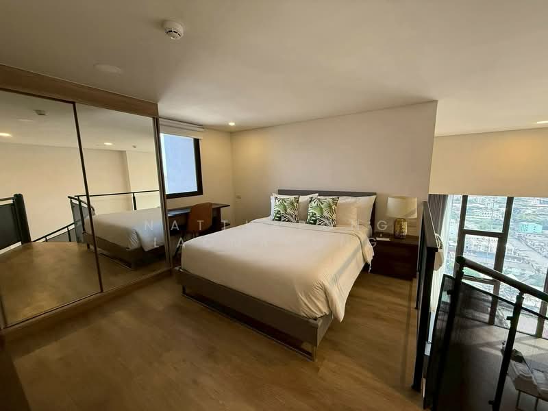 Ramada Residence (Siamese) Sukhumvit 87 : รามาดา เรสซิเดนซ์, กรุงเทพ, 2223 ซอยสุขุมวิท 87, บางจาก, พระโขนง, กรุงเทพ, 73 ตร.ม., คอนโด ให้เช่า, โดย Natthapong Laomahong, 500342862 - DDproperty.com