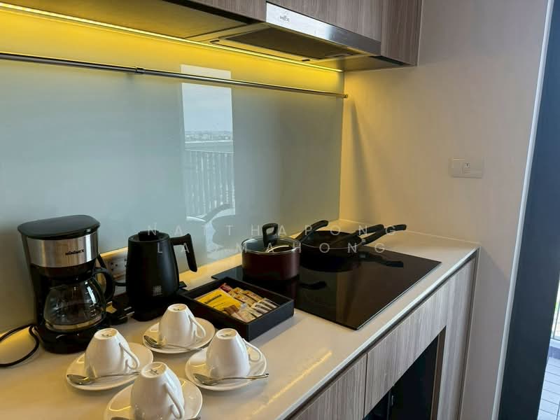 Ramada Residence (Siamese) Sukhumvit 87 : รามาดา เรสซิเดนซ์, กรุงเทพ, 2223 ซอยสุขุมวิท 87, บางจาก, พระโขนง, กรุงเทพ, 73 ตร.ม., คอนโด ให้เช่า, โดย Natthapong Laomahong, 500342862 - DDproperty.com