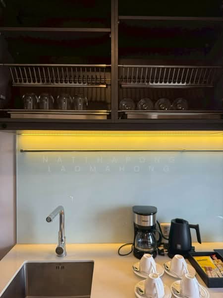 Ramada Residence (Siamese) Sukhumvit 87 : รามาดา เรสซิเดนซ์, กรุงเทพ, 2223 ซอยสุขุมวิท 87, บางจาก, พระโขนง, กรุงเทพ, 73 ตร.ม., คอนโด ให้เช่า, โดย Natthapong Laomahong, 500342862 - DDproperty.com