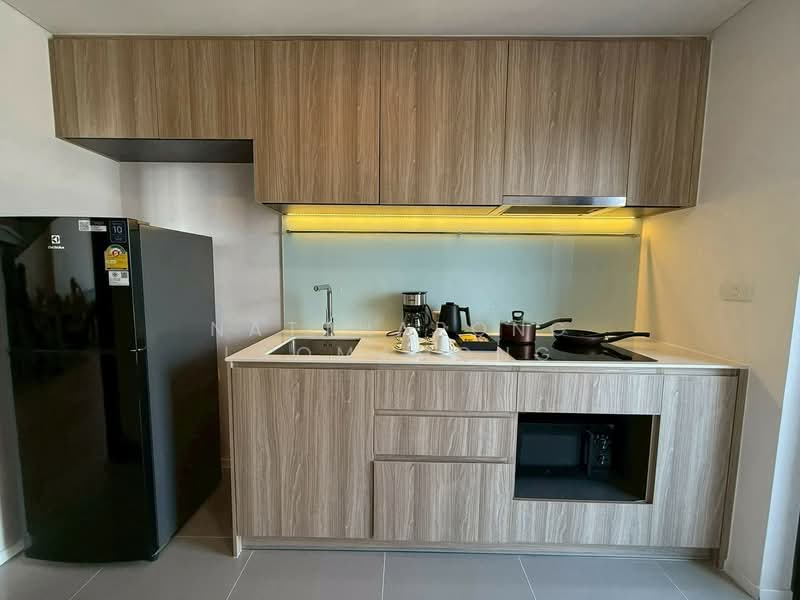 Ramada Residence (Siamese) Sukhumvit 87 : รามาดา เรสซิเดนซ์, กรุงเทพ, 2223 ซอยสุขุมวิท 87, บางจาก, พระโขนง, กรุงเทพ, 73 ตร.ม., คอนโด ให้เช่า, โดย Natthapong Laomahong, 500342862 - DDproperty.com