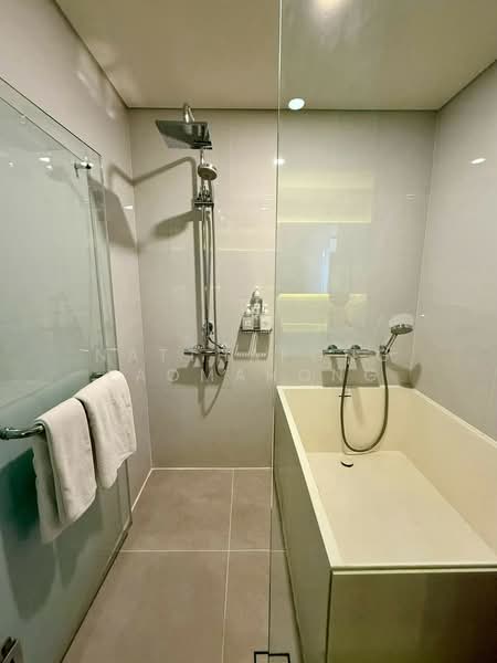 Ramada Residence (Siamese) Sukhumvit 87, Bangkok, 2223 Sukhumvit 87 Alley, Bang Chak, Phra Khanong, Bangkok, 2 Bedrooms, 73 sqm, Condo For Rent, by Natthapong Laomahong, 500342862 - DDproperty.com