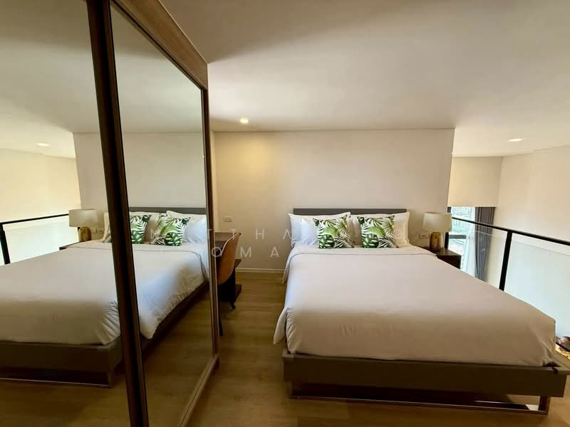 Ramada Residence (Siamese) Sukhumvit 87 : รามาดา เรสซิเดนซ์, กรุงเทพ, 2223 ซอยสุขุมวิท 87, บางจาก, พระโขนง, กรุงเทพ, 73 ตร.ม., คอนโด ให้เช่า, โดย Natthapong Laomahong, 500342862 - DDproperty.com