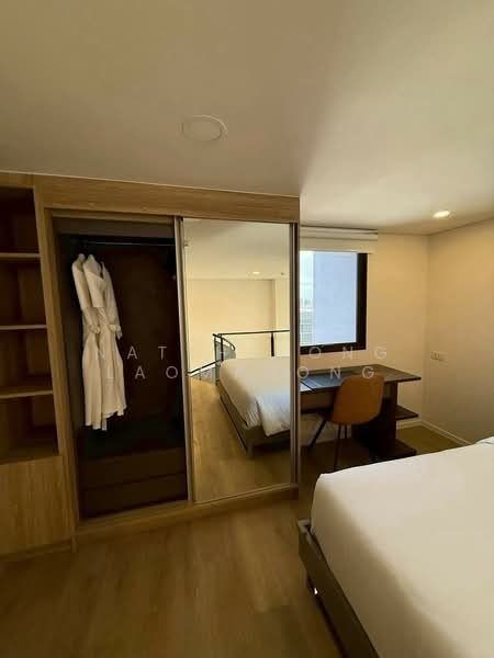 Ramada Residence (Siamese) Sukhumvit 87, Bangkok, 2223 Sukhumvit 87 Alley, Bang Chak, Phra Khanong, Bangkok, 2 Bedrooms, 73 sqm, Condo For Rent, by Natthapong Laomahong, 500342862 - DDproperty.com