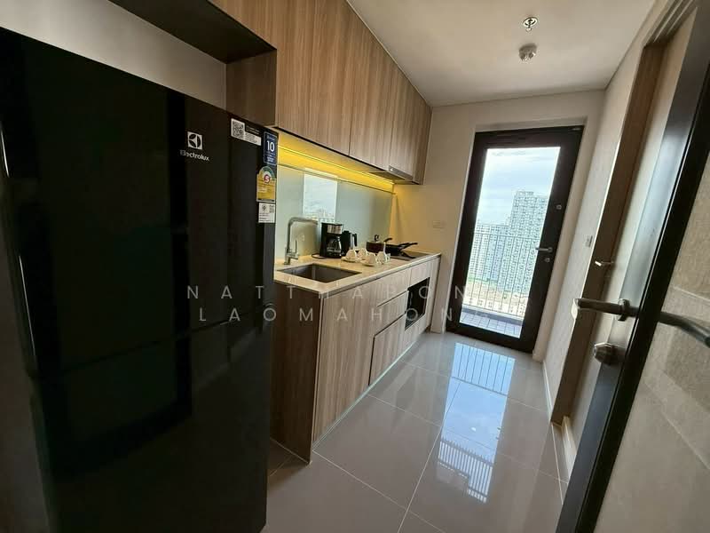 Ramada Residence (Siamese) Sukhumvit 87, Bangkok, 2223 Sukhumvit 87 Alley, Bang Chak, Phra Khanong, Bangkok, 2 Bedrooms, 73 sqm, Condo For Rent, by Natthapong Laomahong, 500342862 - DDproperty.com