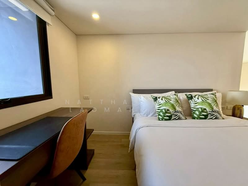 Ramada Residence (Siamese) Sukhumvit 87, Bangkok, 2223 Sukhumvit 87 Alley, Bang Chak, Phra Khanong, Bangkok, 2 Bedrooms, 73 sqm, Condo For Rent, by Natthapong Laomahong, 500342862 - DDproperty.com