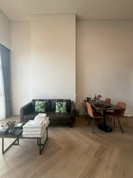 Ramada Residence (Siamese) Sukhumvit 87, Bangkok, 2223 Sukhumvit 87 Alley, Bang Chak, Phra Khanong, Bangkok, 2 Bedrooms, 73 sqm, Condo For Rent, by Natthapong Laomahong, 500342862 - DDproperty.com