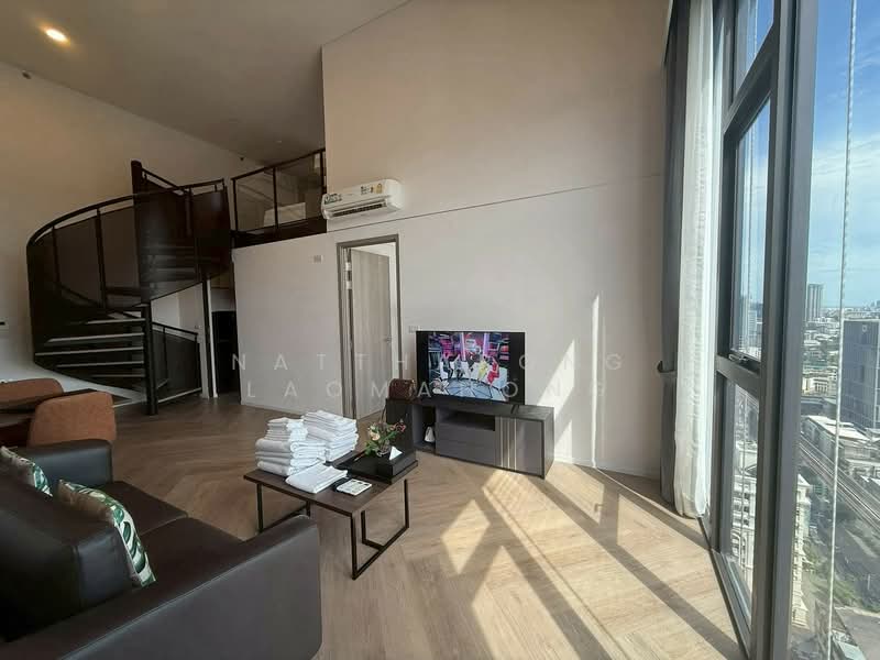 Ramada Residence (Siamese) Sukhumvit 87 : รามาดา เรสซิเดนซ์, กรุงเทพ, 2223 ซอยสุขุมวิท 87, บางจาก, พระโขนง, กรุงเทพ, 73 ตร.ม., คอนโด ให้เช่า, โดย Natthapong Laomahong, 500342862 - DDproperty.com