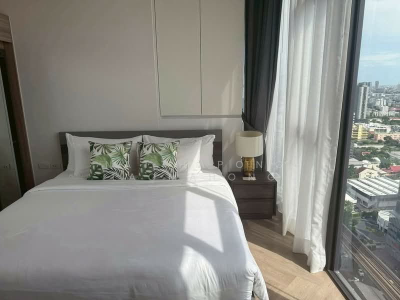 Ramada Residence (Siamese) Sukhumvit 87, Bangkok, 2223 Sukhumvit 87 Alley, Bang Chak, Phra Khanong, Bangkok, 2 Bedrooms, 73 sqm, Condo For Rent, by Natthapong Laomahong, 500342862 - DDproperty.com