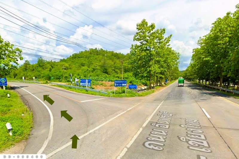 Land for sale in Makham Chae, Mueang Lamphun, 3 Rai 390 Sq.Wa, DD-095409, Lamphun, Ma-khua Chae, Muang Lamphun, Lamphun, , 6,360 sqm, Land For Sale, by Benchawarin Pakkawetppisit, 500342863 - DDproperty.com