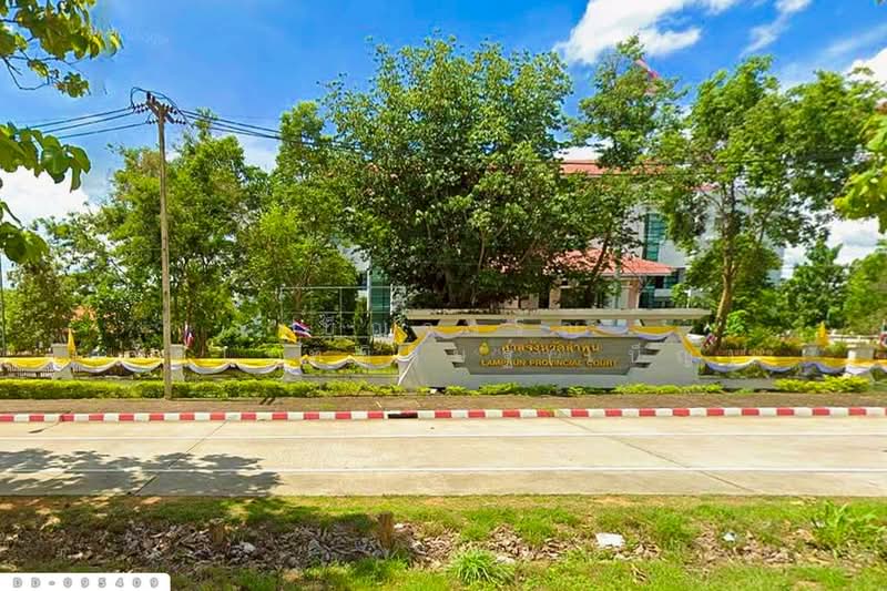 Land for sale in Makham Chae, Mueang Lamphun, 3 Rai 390 Sq.Wa, DD-095409, Lamphun, Ma-khua Chae, Muang Lamphun, Lamphun, , 6,360 sqm, Land For Sale, by Benchawarin Pakkawetppisit, 500342863 - DDproperty.com