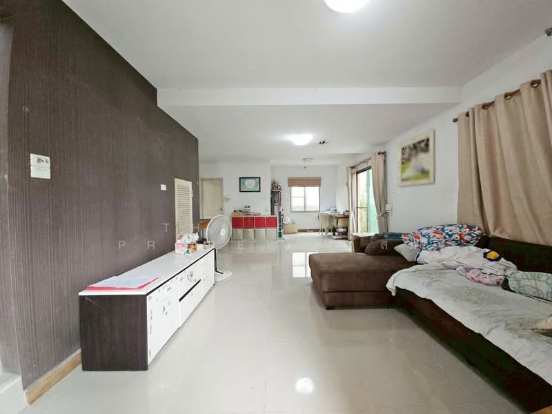 House of the Canary, Chon Buri (Pattaya), 3241 Road, Surasak, Si Racha, Chon Buri (Pattaya), 3 Bedrooms, 150 sqm, Single Detached House For Sale, by The Best Property ส้ม, 500342866 - DDproperty.com