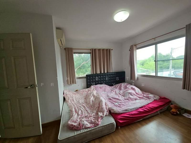House of the Canary, Chon Buri (Pattaya), 3241 Road, Surasak, Si Racha, Chon Buri (Pattaya), 3 Bedrooms, 150 sqm, Single Detached House For Sale, by The Best Property ส้ม, 500342866 - DDproperty.com