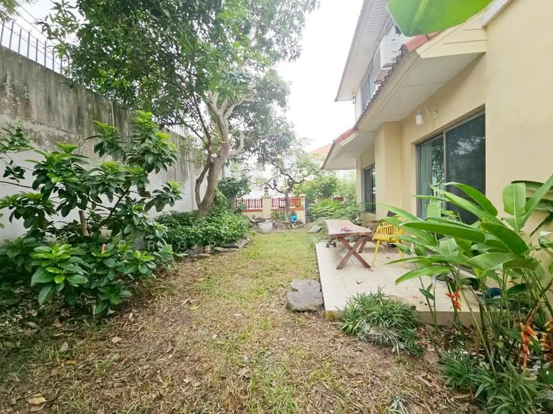 House of the Canary, Chon Buri (Pattaya), 3241 Road, Surasak, Si Racha, Chon Buri (Pattaya), 3 Bedrooms, 150 sqm, Single Detached House For Sale, by The Best Property ส้ม, 500342866 - DDproperty.com
