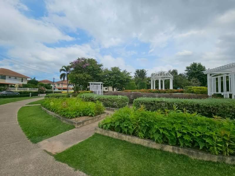 House of the Canary, Chon Buri (Pattaya), 3241 Road, Surasak, Si Racha, Chon Buri (Pattaya), 3 Bedrooms, 150 sqm, Single Detached House For Sale, by The Best Property ส้ม, 500342866 - DDproperty.com