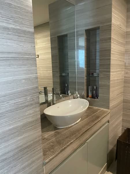 President Park Sukhumvit 24, Bangkok, 99 Sukhumvit 24 Alley, Khlongtoei Nua, Watthana, Bangkok, 3 Bedrooms, 223 sqm, Condo For Sale, by Anthea Khwanngam, 500342870 - DDproperty.com