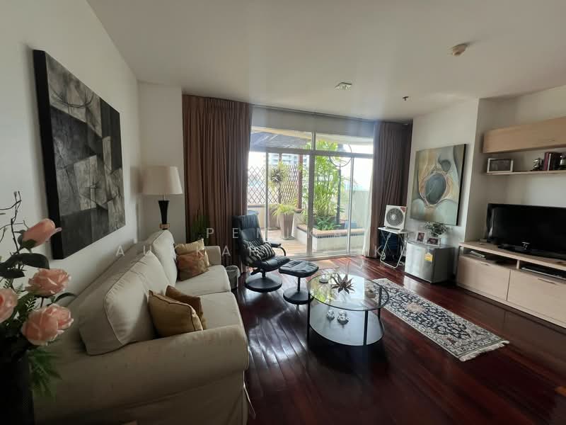 Sukhumvit City Resort, Bangkok, 51 Soi Sukhumvit 11, Khlongtoei Nua, Watthana, Bangkok, 3 Bedrooms, 201 sqm, Condo For Sale, by Pemika Aukkaraleekul, 500342874 - DDproperty.com