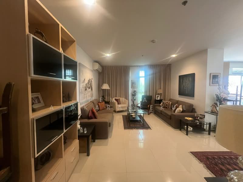 Sukhumvit City Resort : สุขุมวิท ซิตี้ รีสอร์ท, กรุงเทพ, 51 ซอยสุขุมวิท 11, คลองเตยเหนือ, วัฒนา, กรุงเทพ, 201 ตร.ม., คอนโด ขาย, โดย Pemika Aukkaraleekul, 500342874 - DDproperty.com