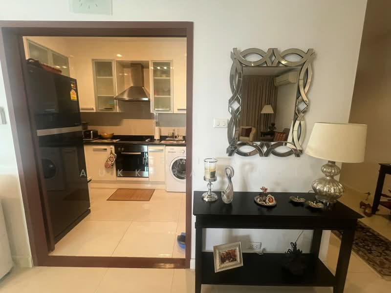 Sukhumvit City Resort, Bangkok, 51 Soi Sukhumvit 11, Khlongtoei Nua, Watthana, Bangkok, 3 Bedrooms, 201 sqm, Condo For Sale, by Pemika Aukkaraleekul, 500342874 - DDproperty.com