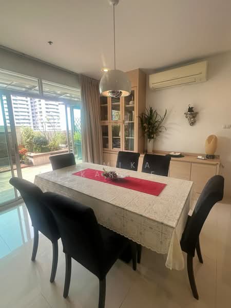 Sukhumvit City Resort, Bangkok, 51 Soi Sukhumvit 11, Khlongtoei Nua, Watthana, Bangkok, 3 Bedrooms, 201 sqm, Condo For Sale, by Pemika Aukkaraleekul, 500342874 - DDproperty.com