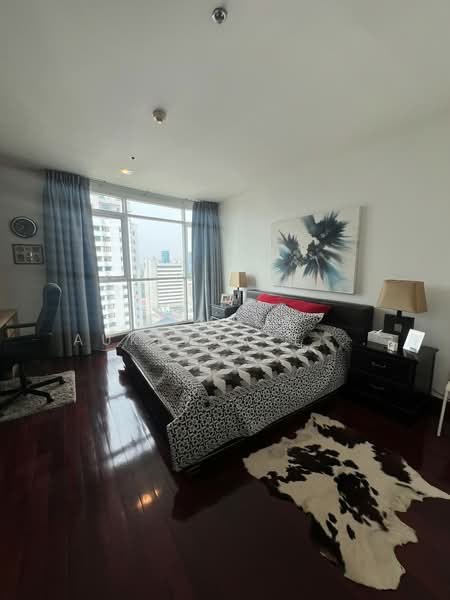 Sukhumvit City Resort : สุขุมวิท ซิตี้ รีสอร์ท, กรุงเทพ, 51 ซอยสุขุมวิท 11, คลองเตยเหนือ, วัฒนา, กรุงเทพ, 201 ตร.ม., คอนโด ขาย, โดย Pemika Aukkaraleekul, 500342874 - DDproperty.com