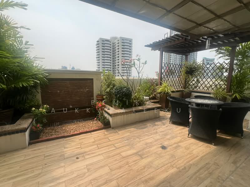 Sukhumvit City Resort : สุขุมวิท ซิตี้ รีสอร์ท, กรุงเทพ, 51 ซอยสุขุมวิท 11, คลองเตยเหนือ, วัฒนา, กรุงเทพ, 201 ตร.ม., คอนโด ขาย, โดย Pemika Aukkaraleekul, 500342874 - DDproperty.com