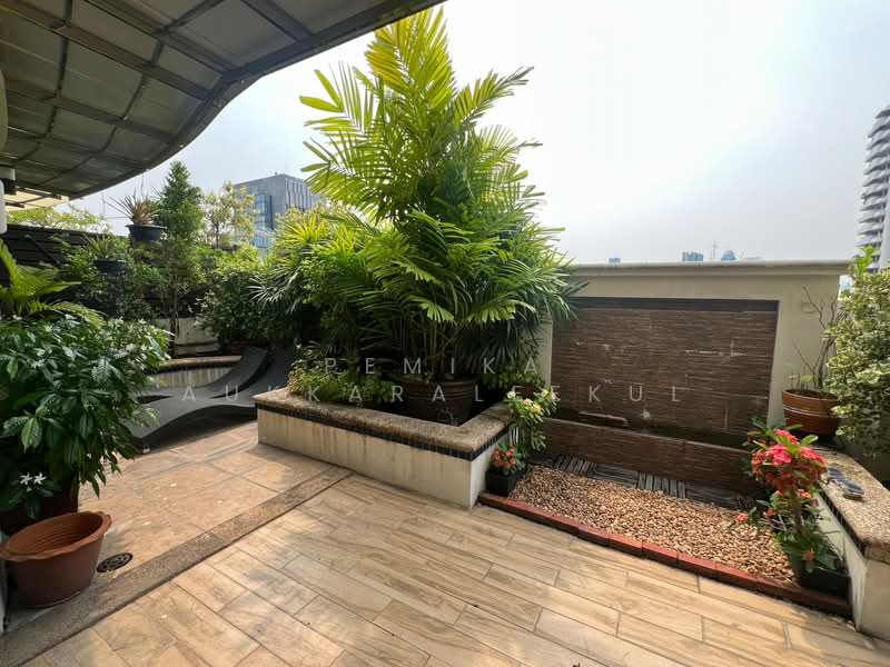 Sukhumvit City Resort : สุขุมวิท ซิตี้ รีสอร์ท, กรุงเทพ, 51 ซอยสุขุมวิท 11, คลองเตยเหนือ, วัฒนา, กรุงเทพ, 201 ตร.ม., คอนโด ขาย, โดย Pemika Aukkaraleekul, 500342874 - DDproperty.com
