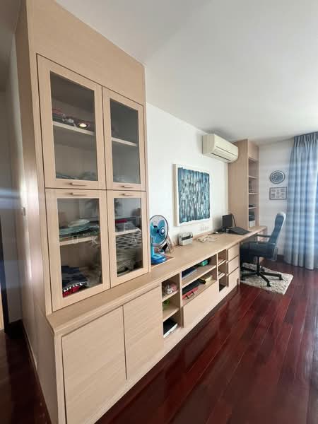 Sukhumvit City Resort : สุขุมวิท ซิตี้ รีสอร์ท, กรุงเทพ, 51 ซอยสุขุมวิท 11, คลองเตยเหนือ, วัฒนา, กรุงเทพ, 201 ตร.ม., คอนโด ขาย, โดย Pemika Aukkaraleekul, 500342874 - DDproperty.com