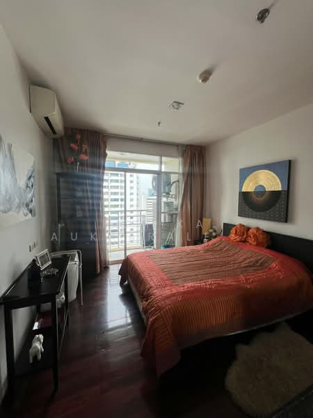 Sukhumvit City Resort, Bangkok, 51 Soi Sukhumvit 11, Khlongtoei Nua, Watthana, Bangkok, 3 Bedrooms, 201 sqm, Condo For Sale, by Pemika Aukkaraleekul, 500342874 - DDproperty.com