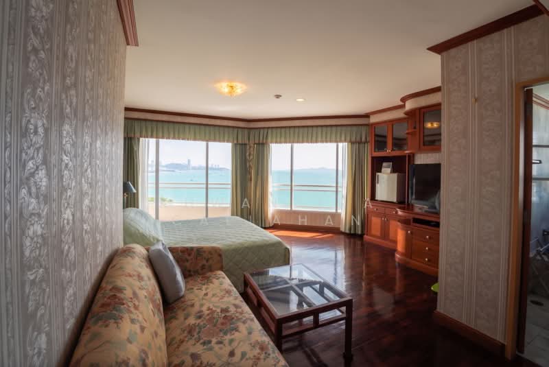 Saranchol Condominium : สราญชล คอนโดมิเนียม, ชลบุรี, นาเกลือ, บางละมุง, ชลบุรี, 250 ตร.ม., คอนโด ขาย, โดย Khwanjira Callahan, 500342875 - DDproperty.com