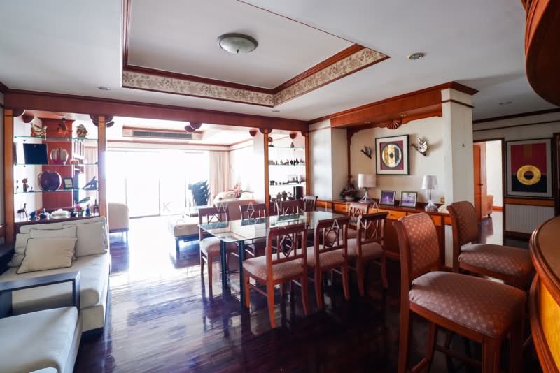 Saranchol Condominium, Chon Buri (Pattaya), Na Kloe, Bang Lamung (Pattaya), Chon Buri (Pattaya), 3 Bedrooms, 250 sqm, Condo For Sale, by Khwanjira Callahan, 500342875 - DDproperty.com