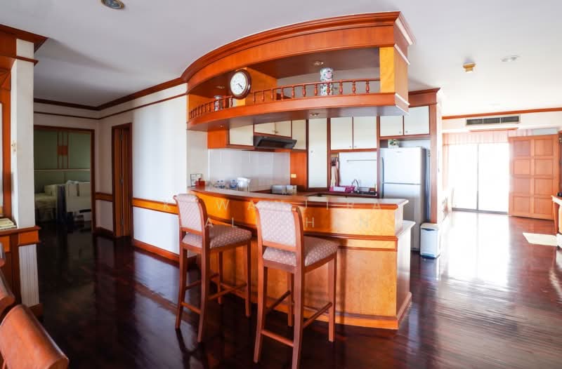 Saranchol Condominium, Chon Buri (Pattaya), Na Kloe, Bang Lamung (Pattaya), Chon Buri (Pattaya), 3 Bedrooms, 250 sqm, Condo For Sale, by Khwanjira Callahan, 500342875 - DDproperty.com