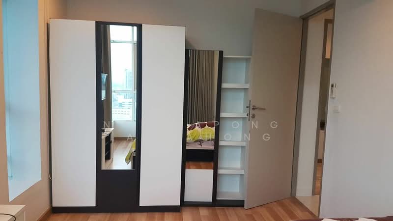 IDEO Verve Ratchaprarop : ไอดีโอ เวิร์ฟ ราชปรารภ, กรุงเทพ, ราชปรารถ, มักกะสัน, ราชเทวี, กรุงเทพ, 72 ตร.ม., คอนโด ขาย, โดย Natthapong Laomahong, 500342876 - DDproperty.com