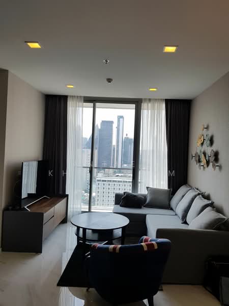 Hyde Sukhumvit 11 : ไฮด์ สุขุมวิท11, กรุงเทพ, 11 ซอยสุขุมวิท 11, คลองเตยเหนือ, วัฒนา, กรุงเทพ, 65 ตร.ม., คอนโด ขาย, โดย Anthea Khwanngam, 500342881 - DDproperty.com