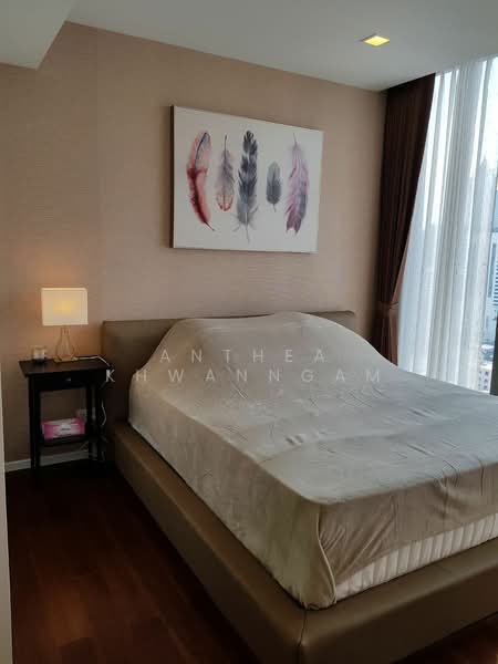 Hyde Sukhumvit 11 : ไฮด์ สุขุมวิท11, กรุงเทพ, 11 ซอยสุขุมวิท 11, คลองเตยเหนือ, วัฒนา, กรุงเทพ, 65 ตร.ม., คอนโด ขาย, โดย Anthea Khwanngam, 500342881 - DDproperty.com
