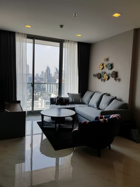 Hyde Sukhumvit 11 : ไฮด์ สุขุมวิท11, กรุงเทพ, 11 ซอยสุขุมวิท 11, คลองเตยเหนือ, วัฒนา, กรุงเทพ, 65 ตร.ม., คอนโด ขาย, โดย Anthea Khwanngam, 500342881 - DDproperty.com