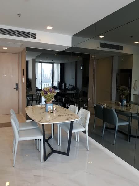 Hyde Sukhumvit 11 : ไฮด์ สุขุมวิท11, กรุงเทพ, 11 ซอยสุขุมวิท 11, คลองเตยเหนือ, วัฒนา, กรุงเทพ, 65 ตร.ม., คอนโด ขาย, โดย Anthea Khwanngam, 500342881 - DDproperty.com