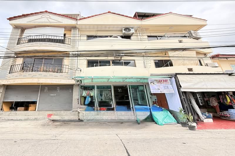 ตึกแถว ลาดพร้าว96, Bangkok, Wang Thonglang, Bangkok, , 163 sqm, Shophouse For Sale, by ศิริเพ็ญ ทองอ่อน, 500342886 - DDproperty.com