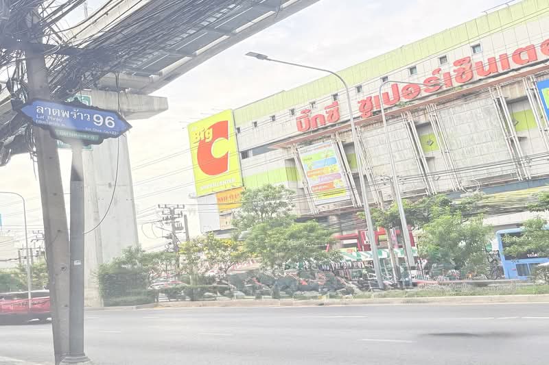 ตึกแถว ลาดพร้าว96, กรุงเทพ, วังทองหลาง, กรุงเทพ, 163 ตร.ม., ตึกแถว-อาคารพาณิชย์ ขาย, โดย ศิริเพ็ญ ทองอ่อน, 500342886 - DDproperty.com