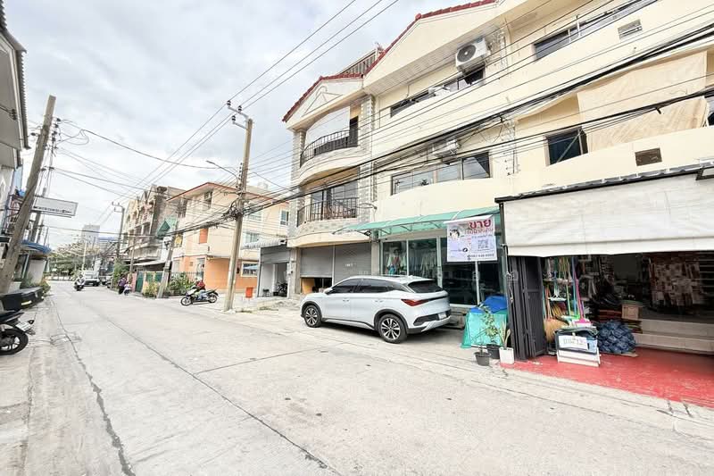 ตึกแถว ลาดพร้าว96, Bangkok, Wang Thonglang, Bangkok, , 163 sqm, Shophouse For Sale, by ศิริเพ็ญ ทองอ่อน, 500342886 - DDproperty.com
