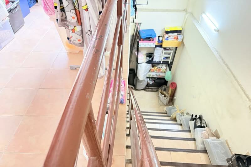 ตึกแถว ลาดพร้าว96, กรุงเทพ, วังทองหลาง, กรุงเทพ, 163 ตร.ม., ตึกแถว-อาคารพาณิชย์ ขาย, โดย ศิริเพ็ญ ทองอ่อน, 500342886 - DDproperty.com