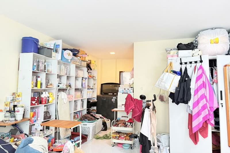 ตึกแถว ลาดพร้าว96, Bangkok, Wang Thonglang, Bangkok, , 163 sqm, Shophouse For Sale, by ศิริเพ็ญ ทองอ่อน, 500342886 - DDproperty.com