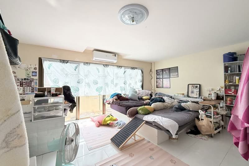 ตึกแถว ลาดพร้าว96, Bangkok, Wang Thonglang, Bangkok, , 163 sqm, Shophouse For Sale, by ศิริเพ็ญ ทองอ่อน, 500342886 - DDproperty.com