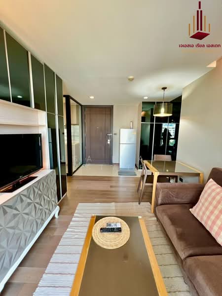 Tidy Thonglor, Bangkok, 105 Sukhumvit 55 Road, Khlong Tan Nua, Watthana, Bangkok, 1 Bedroom, 40 sqm, Condo For Sale, by JSA REAL ESTATE, 500342889 - DDproperty.com