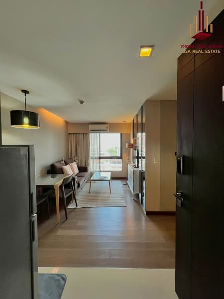 Tidy Thonglor : ไทดี้ ทองหล่อ, กรุงเทพ, 105 ถนนสุขุุมวิท 55, คลองตันเหนือ, วัฒนา, กรุงเทพ, 40 ตร.ม., คอนโด ขาย, โดย JSA REAL ESTATE, 500342889 - DDproperty.com