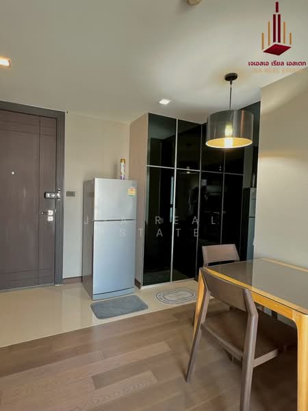 Tidy Thonglor, Bangkok, 105 Sukhumvit 55 Road, Khlong Tan Nua, Watthana, Bangkok, 1 Bedroom, 40 sqm, Condo For Sale, by JSA REAL ESTATE, 500342889 - DDproperty.com