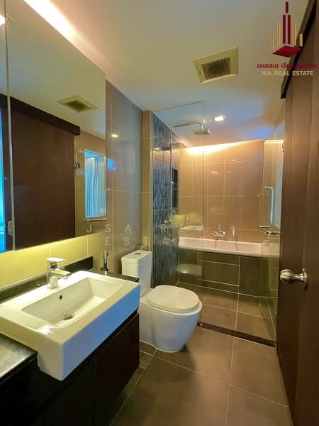 Tidy Thonglor, Bangkok, 105 Sukhumvit 55 Road, Khlong Tan Nua, Watthana, Bangkok, 1 Bedroom, 40 sqm, Condo For Sale, by JSA REAL ESTATE, 500342889 - DDproperty.com