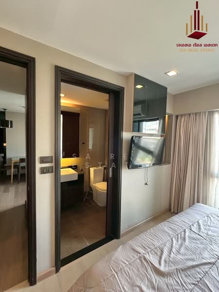 Tidy Thonglor, Bangkok, 105 Sukhumvit 55 Road, Khlong Tan Nua, Watthana, Bangkok, 1 Bedroom, 40 sqm, Condo For Sale, by JSA REAL ESTATE, 500342889 - DDproperty.com