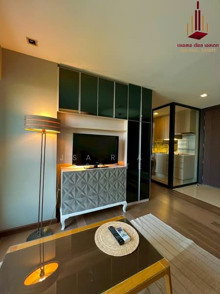 Tidy Thonglor, Bangkok, 105 Sukhumvit 55 Road, Khlong Tan Nua, Watthana, Bangkok, 1 Bedroom, 40 sqm, Condo For Sale, by JSA REAL ESTATE, 500342889 - DDproperty.com