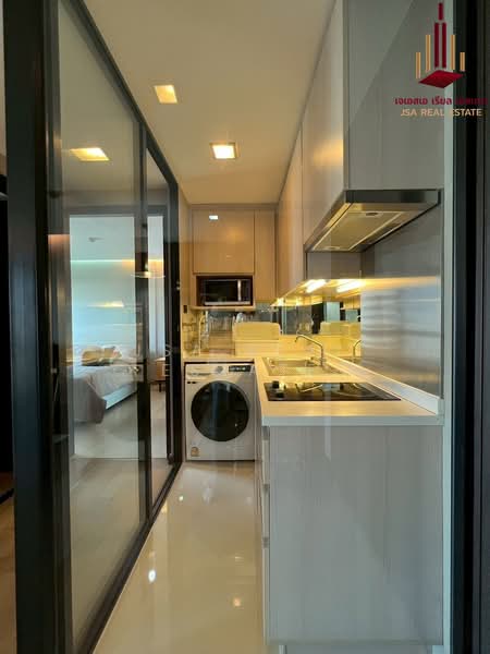 Tidy Thonglor, Bangkok, 105 Sukhumvit 55 Road, Khlong Tan Nua, Watthana, Bangkok, 1 Bedroom, 40 sqm, Condo For Sale, by JSA REAL ESTATE, 500342889 - DDproperty.com