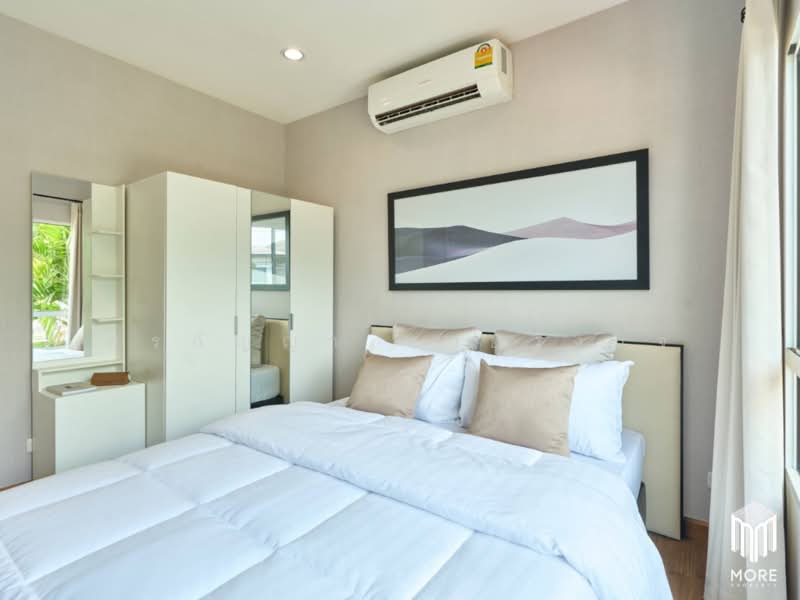 Passorn Pride Mahidol-Charoenmueang, Chiang Mai, San Ton Pao, San Kamphaeng, Chiang Mai, 3 Bedrooms, 156 sqm, Single Detached House For Sale, by อรกัญญา สายวังกิจ, 500342890 - DDproperty.com